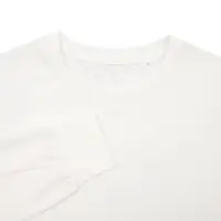 Футболка оверсайз унисекс Сity Sapiens, молочно-белая, размер L