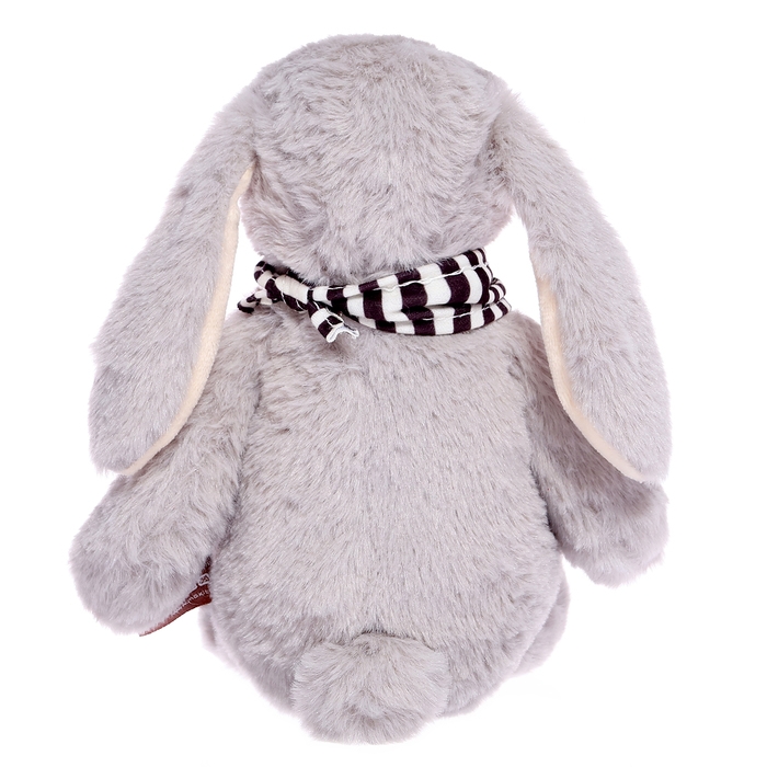 Мягкая игрушка «Кролик Харви», цвет серый, 22 см Мягкая игрушка «Кролик Харви», цвет серый, 22 см