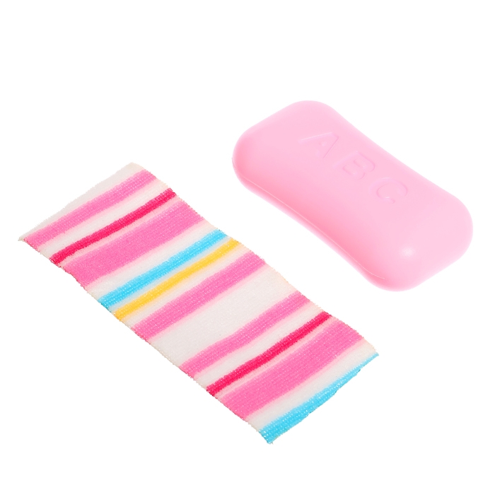 Набор игрушек для ванны «Море», 11 предметов Набор игрушек для ванны «Море», 11 предметов