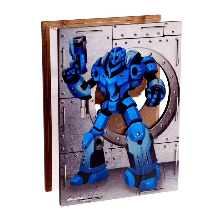 Копилка &laquo;Сейф&raquo;