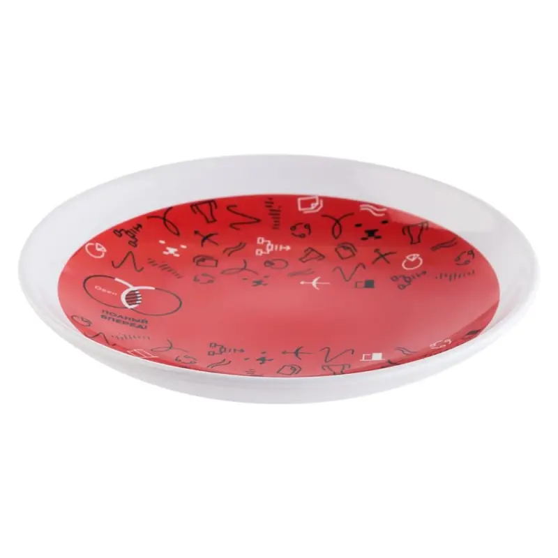 Тарелка наградная &laquo;Бизнес-зодиак. Овен&raquo;