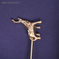 Ложка для обуви "Слон" 31х9х5 см