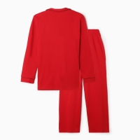 Пижама мужская KAFTAN Classic line, р.54 Пижама мужская KAFTAN Classic line, р.54