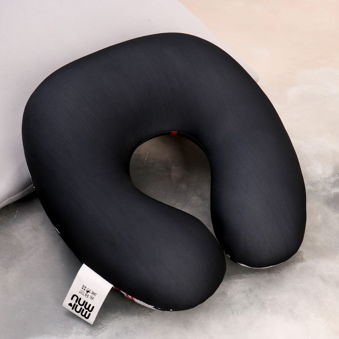 Антистресс подголовник &laquo;Маг&raquo;