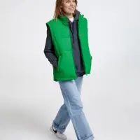 Жилет Kama зеленый, размер M Жилет Kama зеленый, размер M