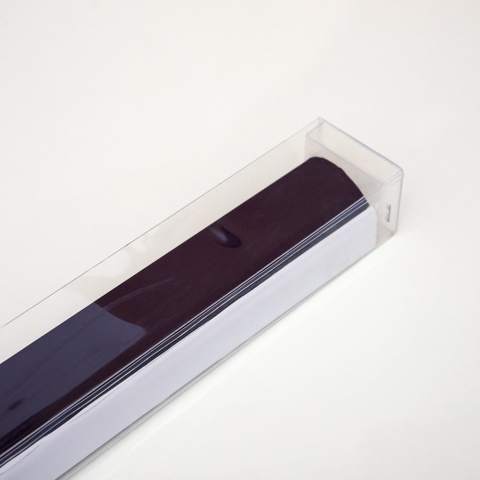 Штора рулонная &laquo;Нюд&raquo;, 90&times;250 см, цвет фиолетовый