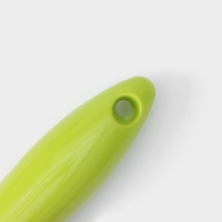 Тендерайзер для мяса Доляна, 19 см, цвет МИКС Тендерайзер для мяса Доляна, 19 см, цвет МИКС