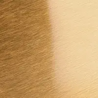 Плакетка Plaque XL, венге с золотистой пластиной Плакетка Plaque XL, венге с золотистой пластиной