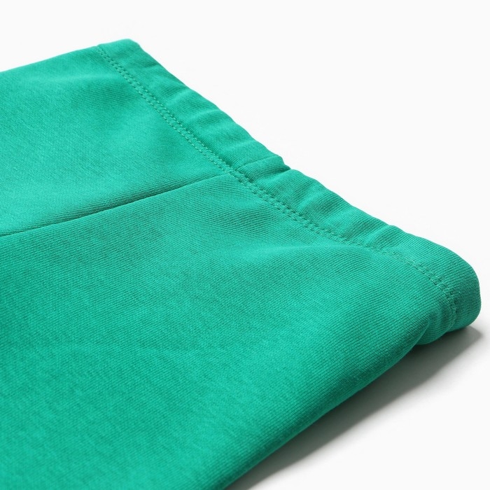 Костюм для девочек (свитшот, брюки), НАЧЁС, цвет зелёный, рост 86 см Костюм для девочек (свитшот, брюки), НАЧЁС, цвет зелёный, рост 86 см