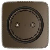 Умная колонка &laquo;Яндекс Станция Макс&raquo;, бежевая