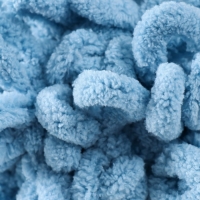 Пряжа "Puffy" 100 % микрополиэстер 9м/100г  (280)