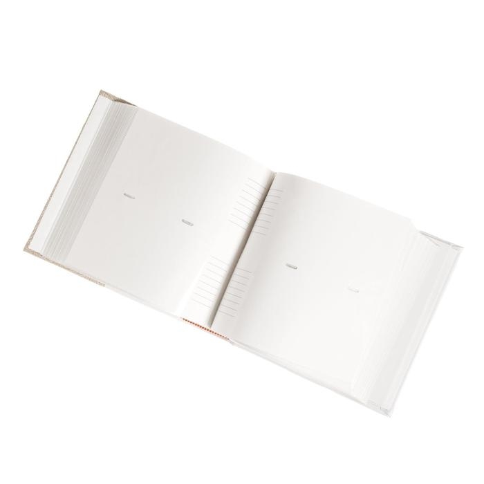 Фотоальбом BRAUBERG на 300 фото 10х15 см