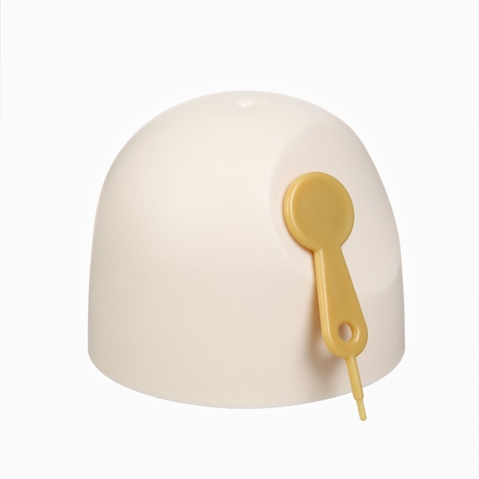 Бутылочка для кормления Крошка Я «Baby time collection», широкое горло, от 6 мес., 240 мл, цвет бежевый Бутылочка для кормления Крошка Я «Baby time collection», широкое горло, от 6 мес., 240 мл, цвет бежевый