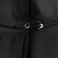 Рюкзак для ноутбука Sloten, черный