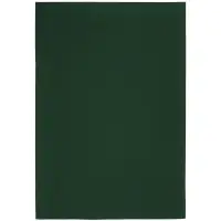 Плед Sheerness, темно-зеленый Плед Sheerness, темно-зеленый