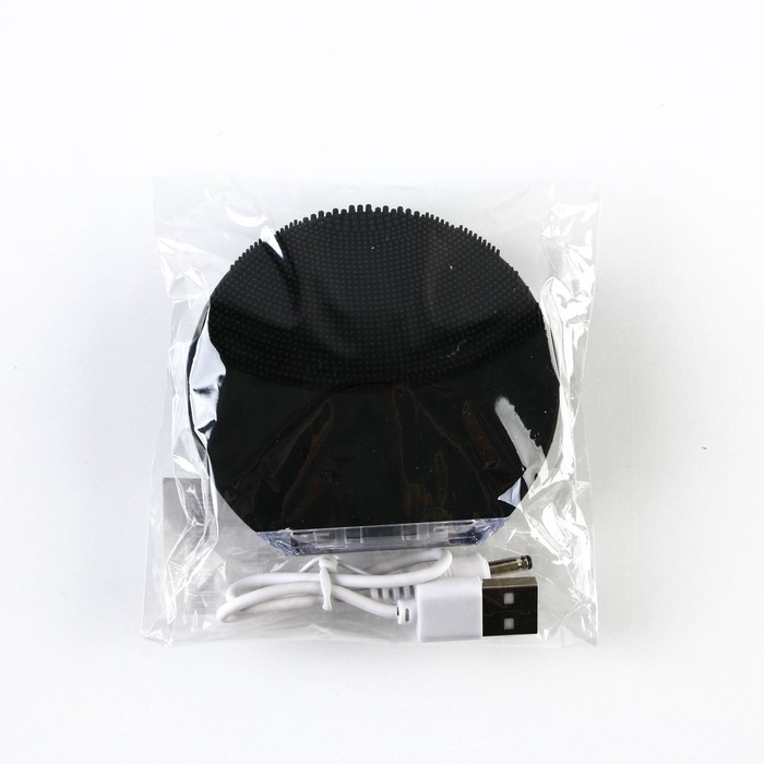 Массажер для лица, электрический &laquo;Эстетика&raquo;,мод. MG-12, 8,5 х 8 см.