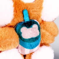 Мягкая игрушка &laquo;Медвежонок&raquo;, 22 см