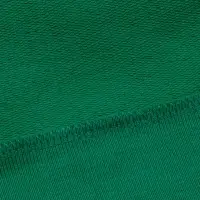 Толстовка с капюшоном унисекс Hoodie, зеленая, размер S