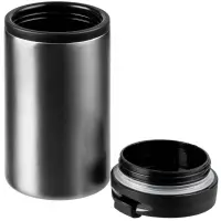 Термостакан Canella, серебристый Термостакан Canella, серебристый