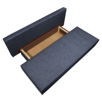 Диван "Некст ЭКО" рогожка Jeans