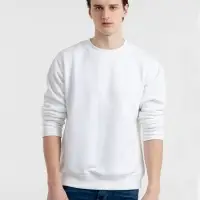 Толстовка New Supreme 280 белая, размер XXL