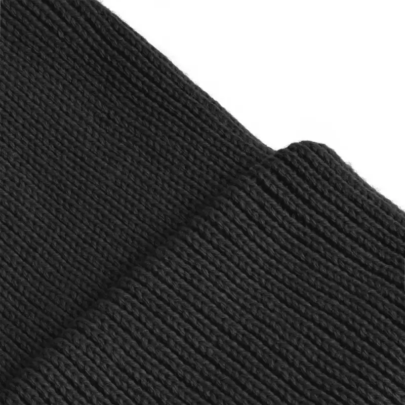 Шапка Life Explorer, черная Шапка Life Explorer, черная