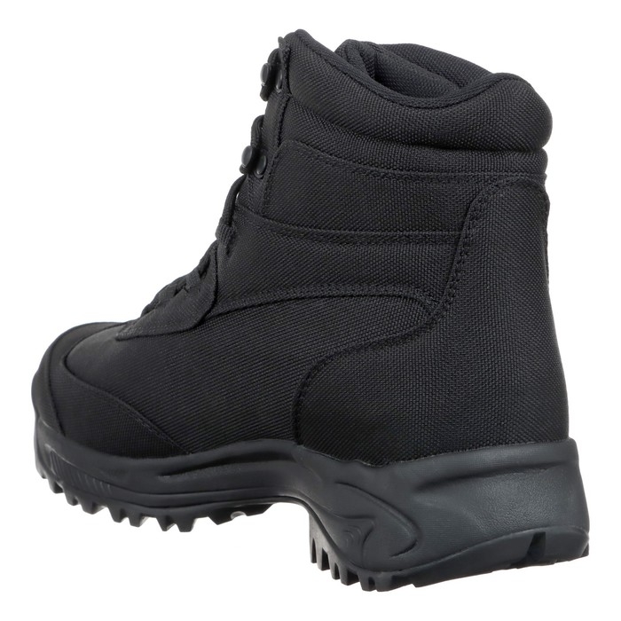 Ботинки WANNGO WGH-03-TT-3, демисезонные, цвет черный, размер 43 Ботинки WANNGO WGH-03-TT-3, демисезонные, цвет черный, размер 43