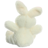 Мягкая игрушка &laquo;Белый зайчик&raquo;