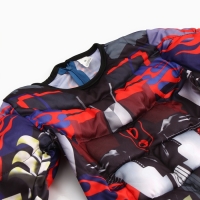 Карнавальный набор &laquo;Мега-киборг, рост 110&ndash;122 см