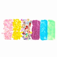 Набор для творчества &laquo;Декор: блёстки&raquo;