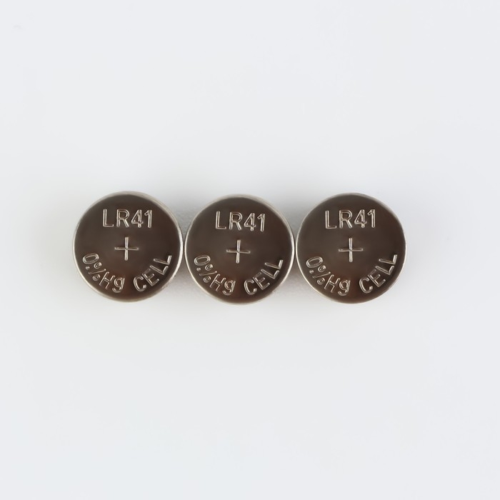 Свечи светодиодные &laquo;Для создания атмосферы&raquo;,4 шт., d=3.5, модель AR-0007