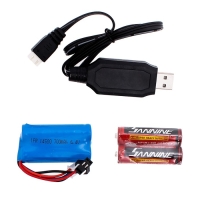 Машина радиоуправляемая &laquo;Перевертыш - Трансформер&raquo;, работает от аккумулятора, цвет зелёный