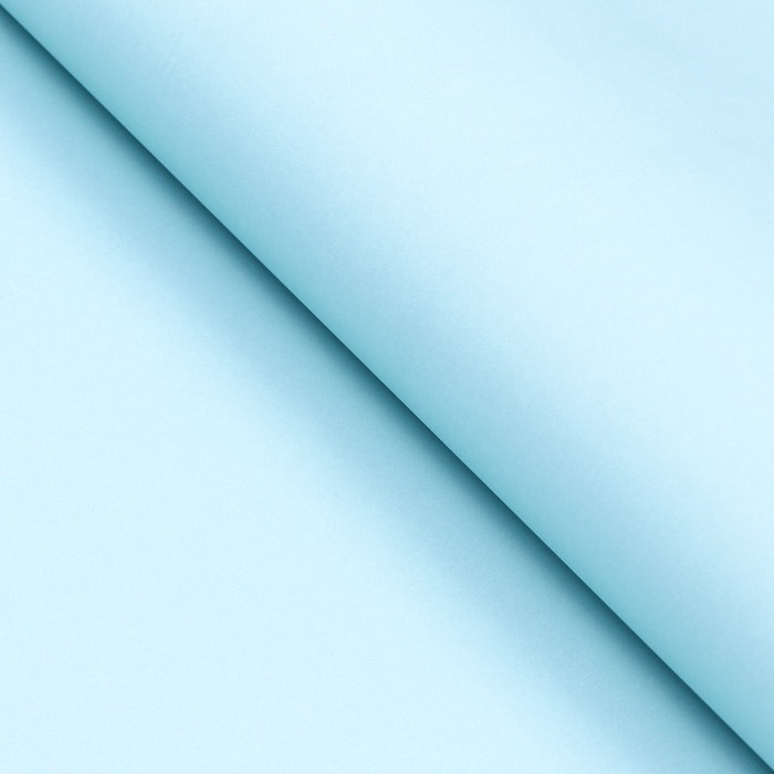 Бумага упаковочная крафт, мятный-изумрудный 0,68 х 10 м Бумага упаковочная крафт, мятный-изумрудный 0,68 х 10 м