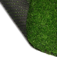 Газон искусственный, ворс 20 мм, 2 × 10 м, зелёный, Greengo Газон искусственный, ворс 20 мм, 2 × 10 м, зелёный, Greengo