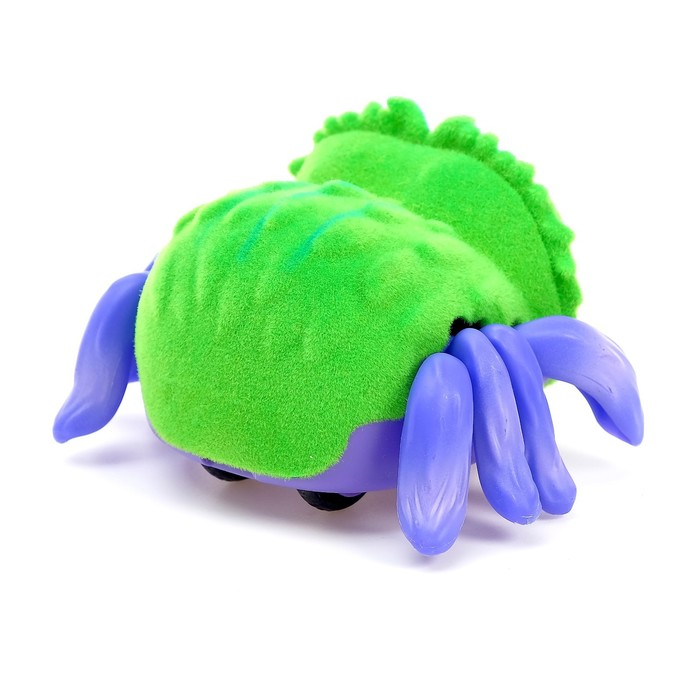 Игрушка интерактивная &laquo;Быстрый паучок&raquo;, МИКС