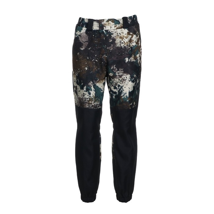 Костюм демисезонный мужской Gorka Light, цвет 506-4 Black, рост 170-176, размер 52-54 Костюм демисезонный мужской Gorka Light, цвет 506-4 Black, рост 170-176, размер 52-54