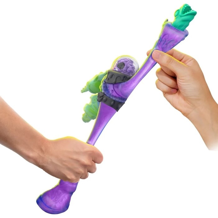 Тянущаяся фигурка «Боул Бризер Силы Гу 2в1 Дип Гу-Сиа» Тянущаяся фигурка «Боул Бризер Силы Гу 2в1 Дип Гу-Сиа»