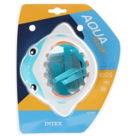 Маска для плавания &laquo;Морские животные&raquo;, от 3-8 лет, цвет МИКС