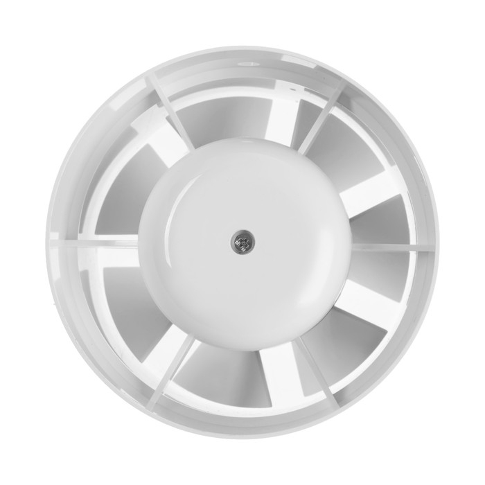 Вентилятор вытяжной ERA PROFIT 4, d=100 мм, 220‒240 В, канальный