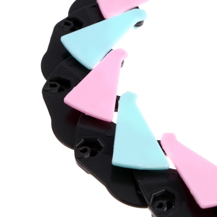 Развивающая игрушка &laquo;Гипноз&raquo;, маленькая, цвета МИКС