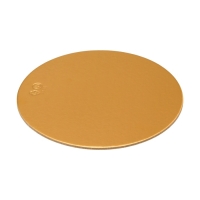 Подложка усиленная, 20 см, золото-жемчуг, 3,2 мм, набор 10 шт. Подложка усиленная, 20 см, золото-жемчуг, 3,2 мм, набор 10 шт.