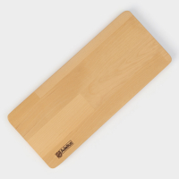 Блюдо для подачи Adelica «Роллы и Суши», 30×13×1,8 см, массив берёзы Блюдо для подачи Adelica «Роллы и Суши», 30×13×1,8 см, массив берёзы