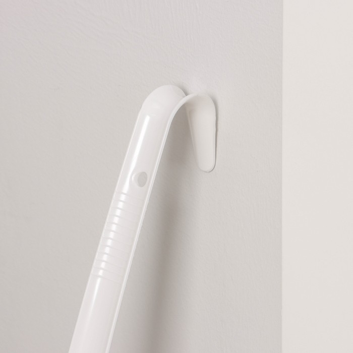 Рожок для обуви, цвет МИКС