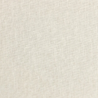 Простыня на резинке Этель 180*200*25, цв.молочный, 100% хлопок, поплин 125г/м2