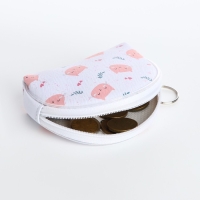 Кошелёк на молнии «Выбражулька», цвет МИКС Кошелёк на молнии «Выбражулька», цвет МИКС