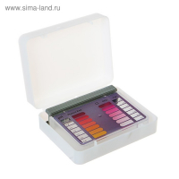 Тестер для измерения ионов водорода и свободного хлора в воде бассейна Тестер для измерения ионов водорода и свободного хлора в воде бассейна