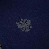 Костюм President, размер XS, цвет синий