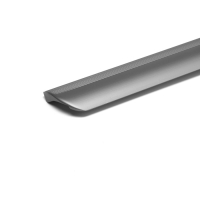 Ручка-скоба CAPPIO RSC030, м/о 960 мм, цвет графит Ручка-скоба CAPPIO RSC030, м/о 960 мм, цвет графит