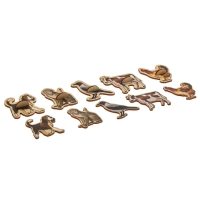 Рамки-вкладыши &laquo;Мои первые слова &mdash; 3&raquo;