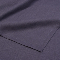 Скатерть Этель Linen collection violet 145х220см, 100%лён 210 г/м2